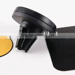 2016 Wholesale OEM Label Universal Magnetic Car Phone Holder,Car Mobile Phone Holder,Magnetic Car Cell Phone Holder 360 thumbnail-6