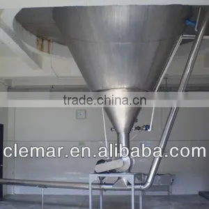 LPG Corn Starch Spray Dryer thumbnail-4