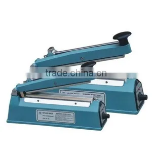 HIGH QUALITY OF 16" HAND BAG SEALING MACHINE thumbnail-1