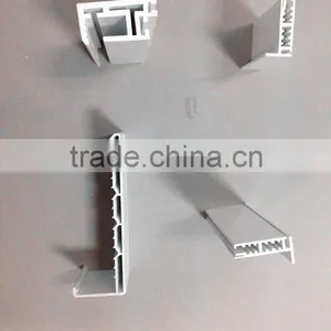 PVC Profile for Plastic Window and Door thumbnail-1