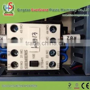 Low Cost Of Plastic Double-Wall Corrugated Pipe Production Line thumbnail-4