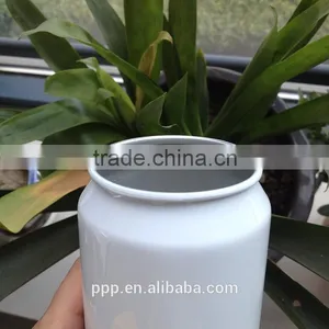 New Style Leak-proof Eco-friendly FDA LFGB Aliminum Sports Bottle, Coke Bottle thumbnail-5