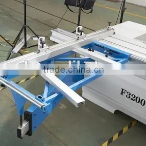 Superior Quality Made in Germany Wood Cutting Machine thumbnail-4