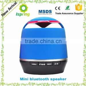 CE Rohs Mini Audio Active Player Bluetooth Speaker thumbnail-6