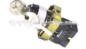 Push Button Switch XB4-BS442 thumbnail-3