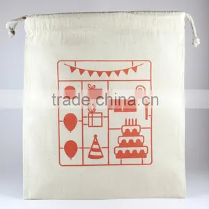 Cotton Gift Bag&cotton Jewelry Bag&promotion Gift Bags thumbnail-5