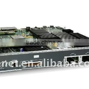 New Cisco Network Switch Module WS-SUP32-GE-3B thumbnail-1