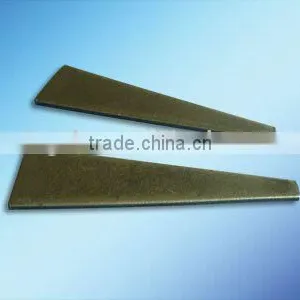 Aluminum Form Straight Wedge Construction Accessories thumbnail-3