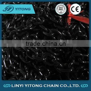 China Hot-Selling Chinese Welded Construction G80 Lifting Chain Equipment thumbnail-6