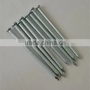 Hot Sale on Carbon Steel Wire Nail thumbnail-1