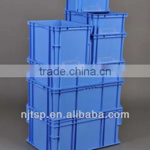 Stackable Plastic Totes thumbnail-6