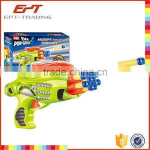 Super New Air Soft Guns Toys for Kids thumbnail-1