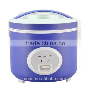 Chinese Factory Newset Model Colorful Muti Ricecooker thumbnail-2