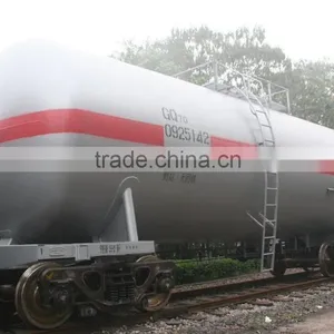 Railway Tank Wagons,railway Wagon Train Wagons Reliable Supplier in China thumbnail-2