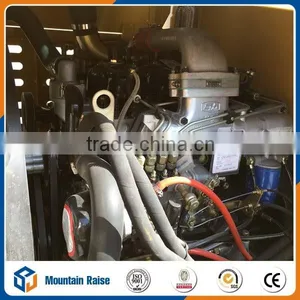 rc Hydraulic Articulated Mini Wheel Loader Zl-926 With Price List thumbnail-4