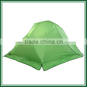 2-8 Persons OEM Wholesale Outdoor Luxury Waterproof Camping Tent For Sale thumbnail-4