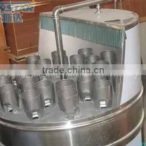 Best Price Semi Automatic Beer Bottle Cleaning Machine thumbnail-2
