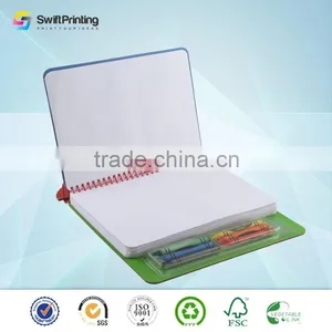 Designer New Coming Pen Stand With Notepad thumbnail-2
