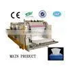 High Efficiency Automatic Box Facial Tissue Machinery thumbnail-1