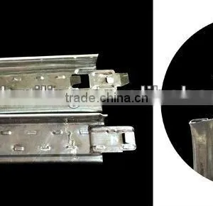 T24mm Galvanized Ceiling Grid (Royal-6 Lock) thumbnail-6