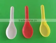 Biodegradable Disposable Spoon Cutlery thumbnail-1