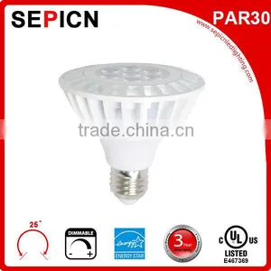 Led Spotlights for Trucks Par30 Bulbs UL,cUL,energy Star Certified 3 Years Warranty thumbnail-1
