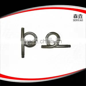 Pressure Gauge Syphon thumbnail-1