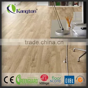 Anti-slip Glueless 100% Virgin Material Tile Luxury Vinyl Loose-Lay Pvc Floor Tile thumbnail-3