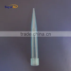 Blue Eppendorf Type Pippette Tips 1000ul thumbnail-1