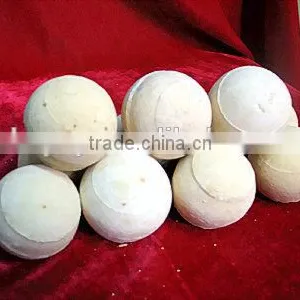 High Alumina Balls /refractory Material/Refractory Balls thumbnail-1