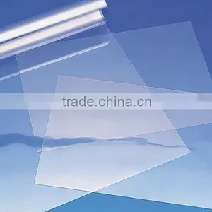 100% Virgin Pvc Film for Cylinder Box thumbnail-4