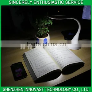 LED Desk Lamp, LED Reading Lamp, LED Table Lamp thumbnail-4