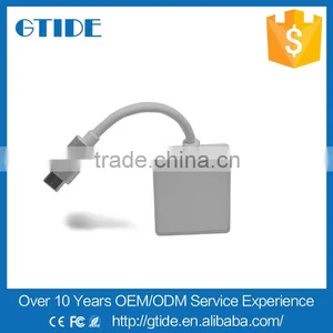 USB 3.1 Type C Adapter Converter for USB-C Device thumbnail-4