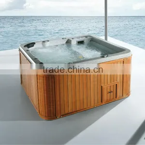 F C-SP101 Home Spa Eco Spa Shower Head Sexy Hot Tub Massage Spa thumbnail-1