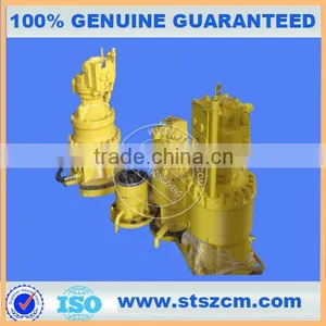 PC200-8 Swing Machinery Assy thumbnail-1