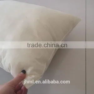 ML-PL-0027 Aviation Disposable Non Woven Pillow thumbnail-3