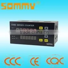CN80 Series Multi-function Digital Counter thumbnail-1