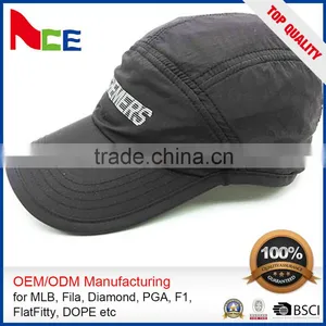 Wholesale Dry Fit Hat Quick Dry Plain All American Golf Fashion Hat/Cap thumbnail-6