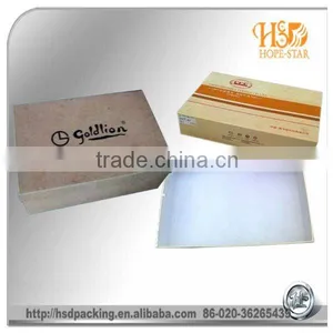 Big Order for Shoes Packing Box Make in Guangzhou China thumbnail-2