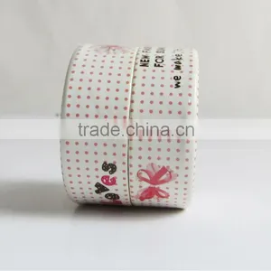 Fancy Small Paper Tube thumbnail-1