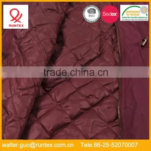 Runtex Ladies Casual Padded Jacket RLJ080 thumbnail-3