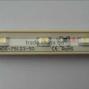 High Lumen Single Color SMD Epistar Chips LED 5050 Lamps Factory Epistar Chip CE RoHS thumbnail-1