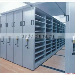Mobile Filling Cabinet Hanging Central Locking System thumbnail-6