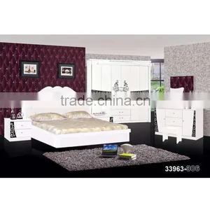Low-Price Bedroom Set 33963-306 thumbnail-1