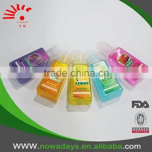 Whole Sale Hotel Promotional Sanitizer Brands thumbnail-6