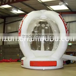 Inflatable Cash Grab Money Machine/Inflatable Cash Machine thumbnail-1