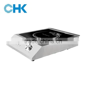 Latest New Model Best Quality Low Price Commercial Appliance Induction Cooker thumbnail-1