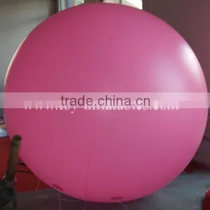 Inflatable Helium Balloon, Large Advertising Helium Balloon thumbnail-5