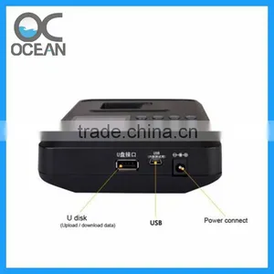Hysoon Time Attendance,fingerprint Time Attendance System thumbnail-4