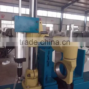 Torno de Madera CNC2504SA Wood Milling Machine thumbnail-3